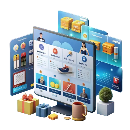React Js Web Development Company India